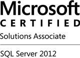 Microsoft Certified Solutions Associate - SQL Server 2012